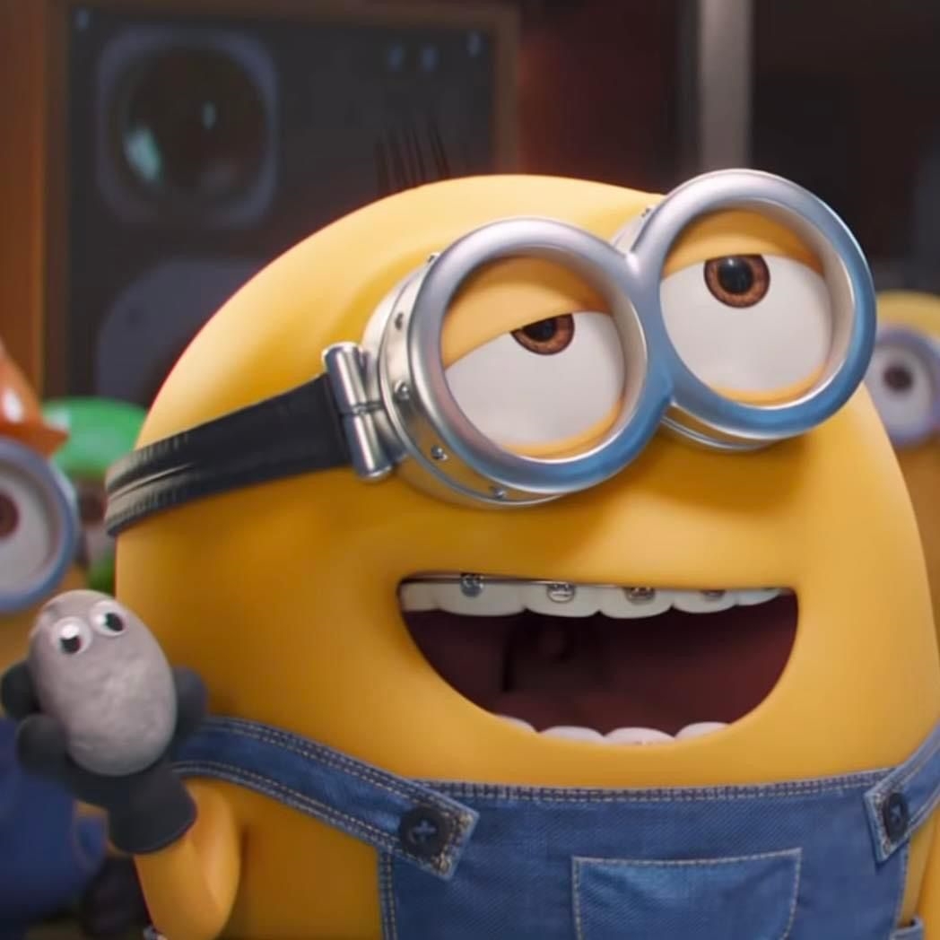 minion meme