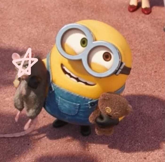 minion meme