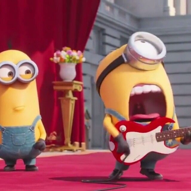 minion meme