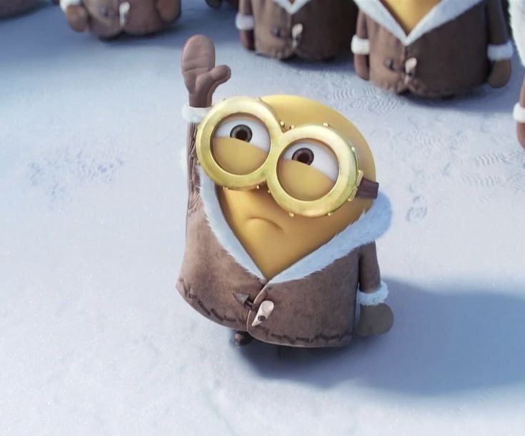 minion meme