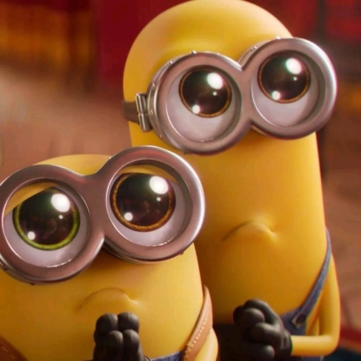 minion meme