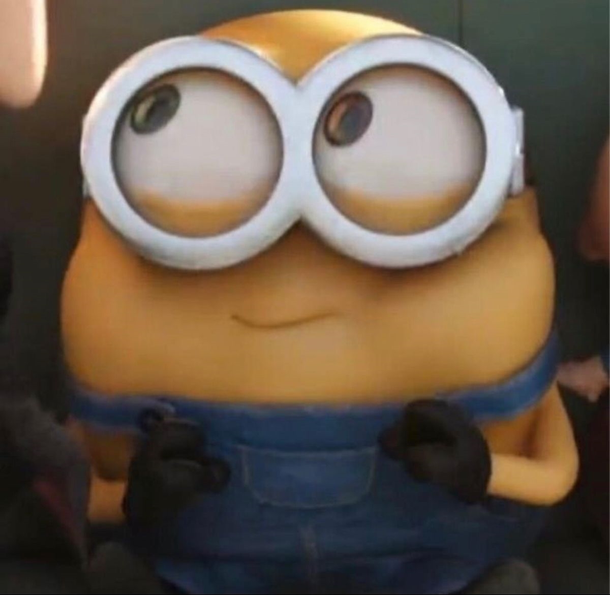 minion meme