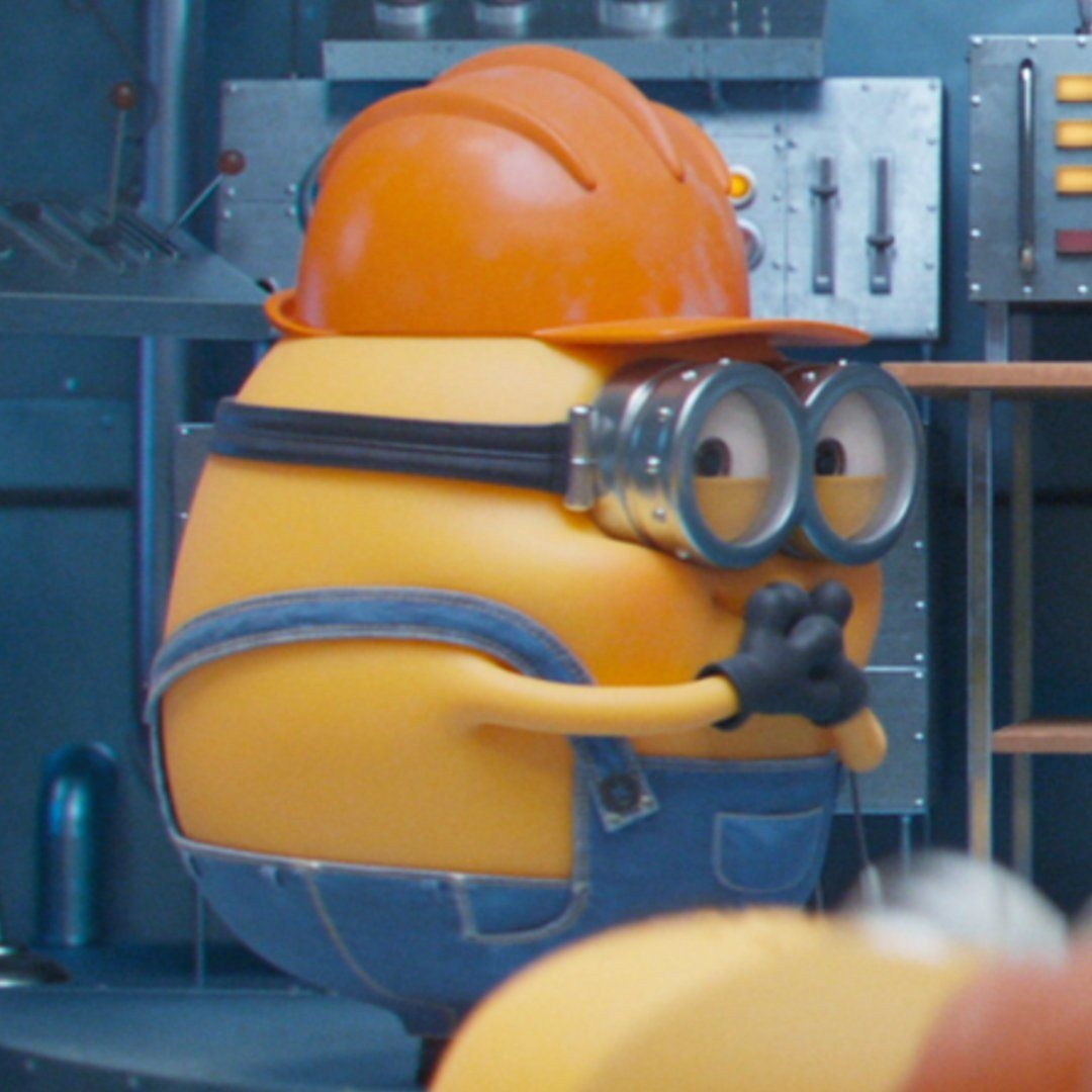minion meme