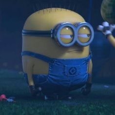 minion meme