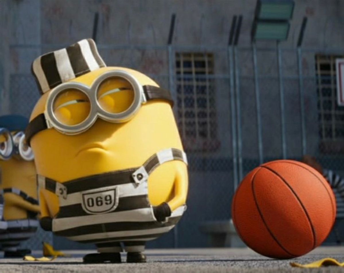 minion meme