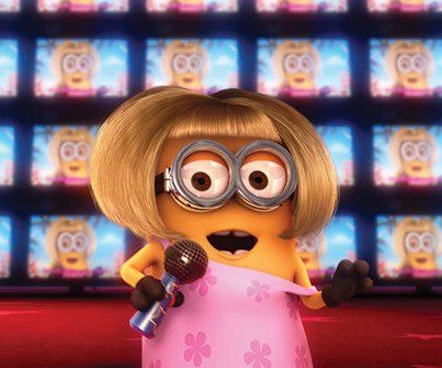 minion meme