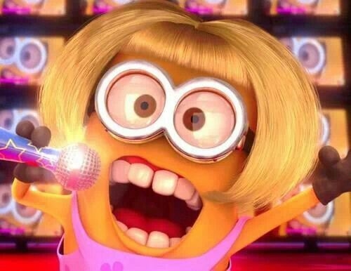 minion meme
