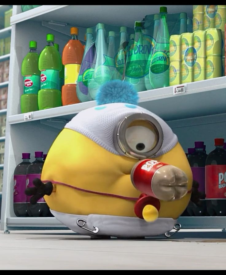 minion meme