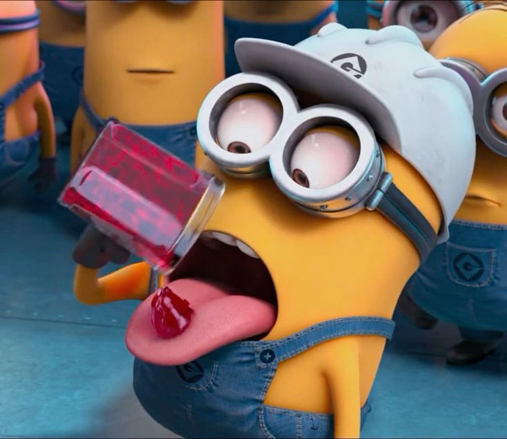minion meme