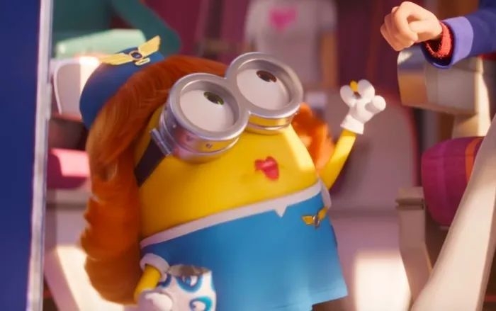 minion meme