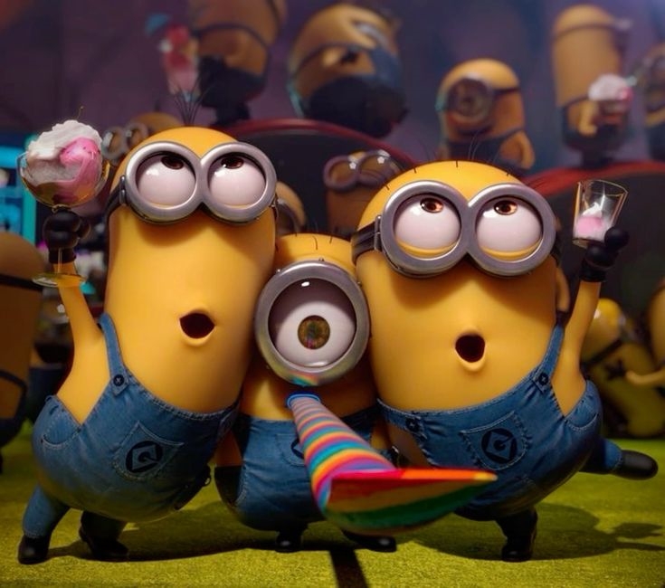 minion meme