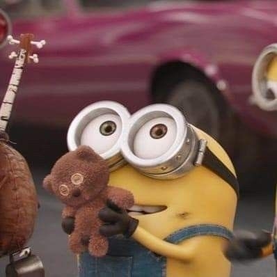 minion meme