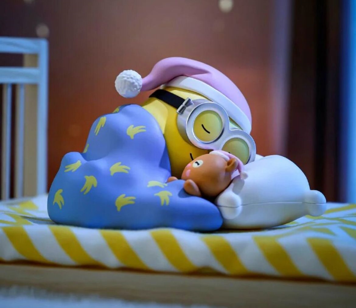 minion meme