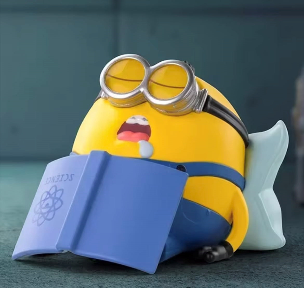 minion meme