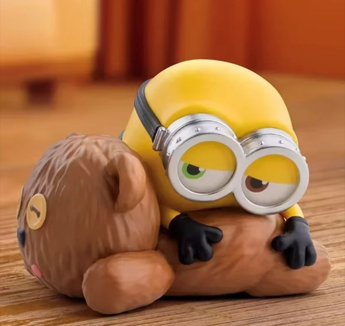 minion meme