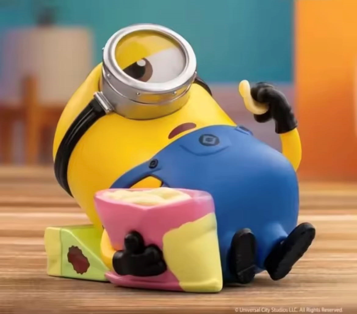 minion meme