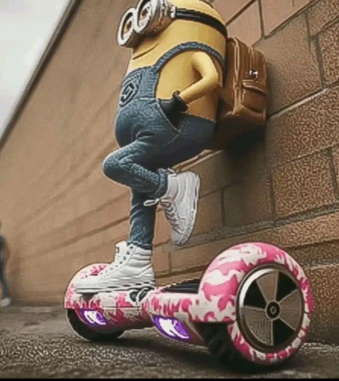 minion meme