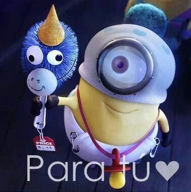 minion meme
