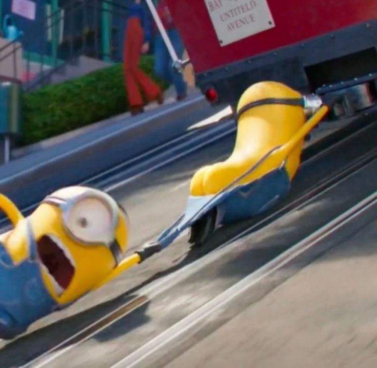 minion meme