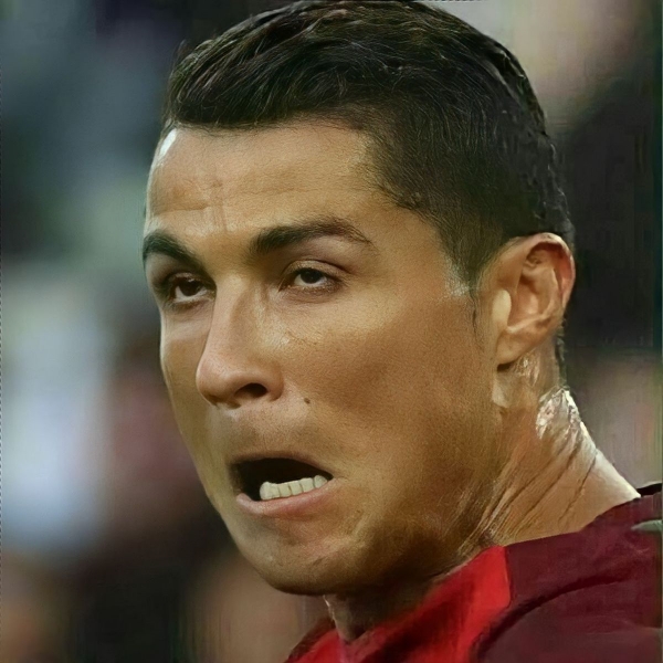 Ronaldo meme