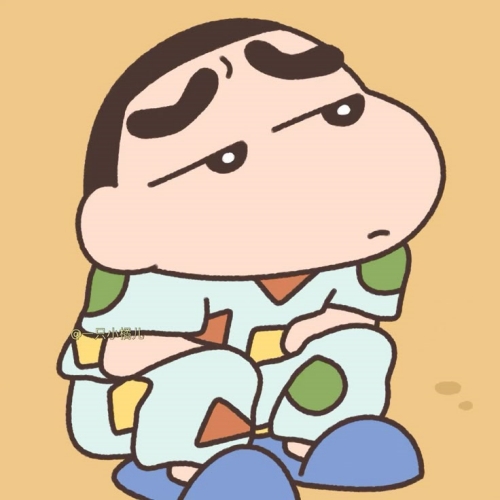 meme shin cậu bé bút chì