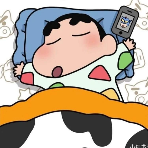 meme shin cậu bé bút chì