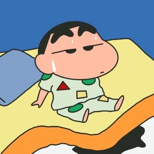 meme shin cậu bé bút chì
