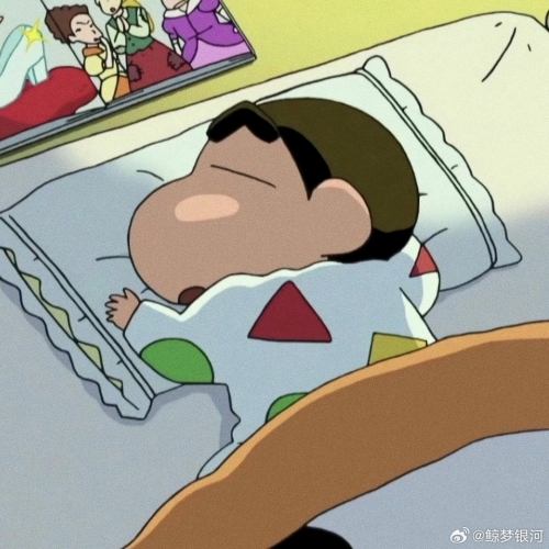 meme shin cậu bé bút chì