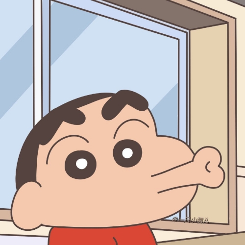 meme shin cậu bé bút chì