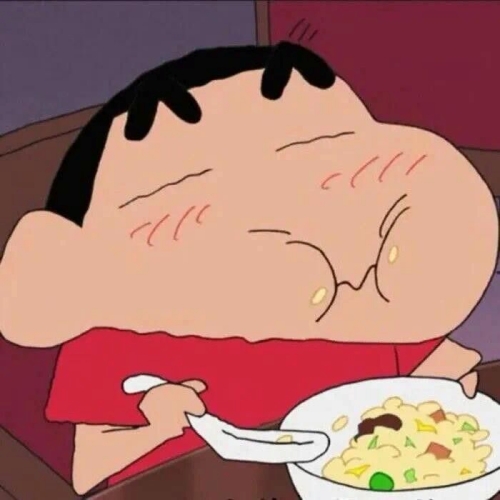 meme shin cậu bé bút chì