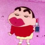 199+ Ảnh Shin cậu bé bút chì meme hài hước, bựa xỉu và đáng yêu nhất
