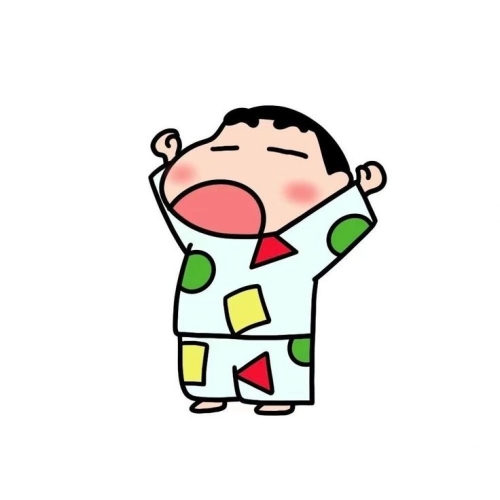 meme shin cậu bé bút chì