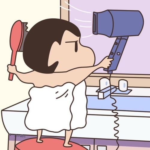 meme shin cậu bé bút chì