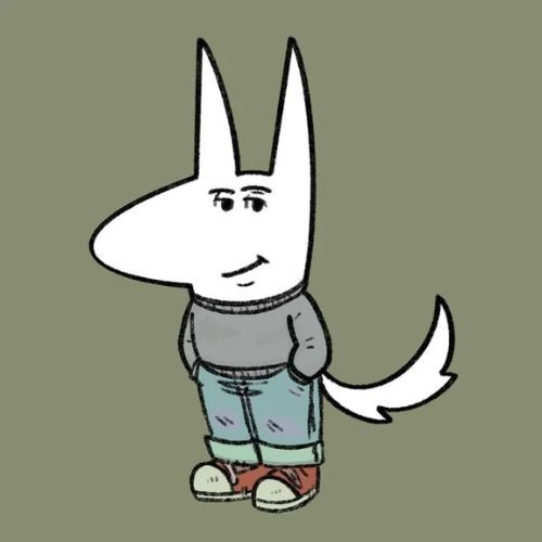 chill guy meme
