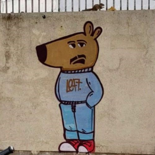 chill guy meme