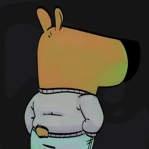 chill guy meme