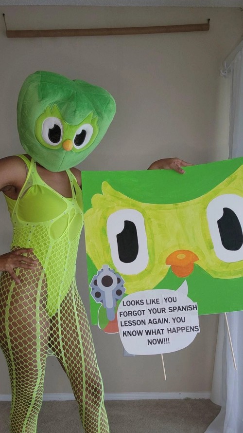 duolingo meme