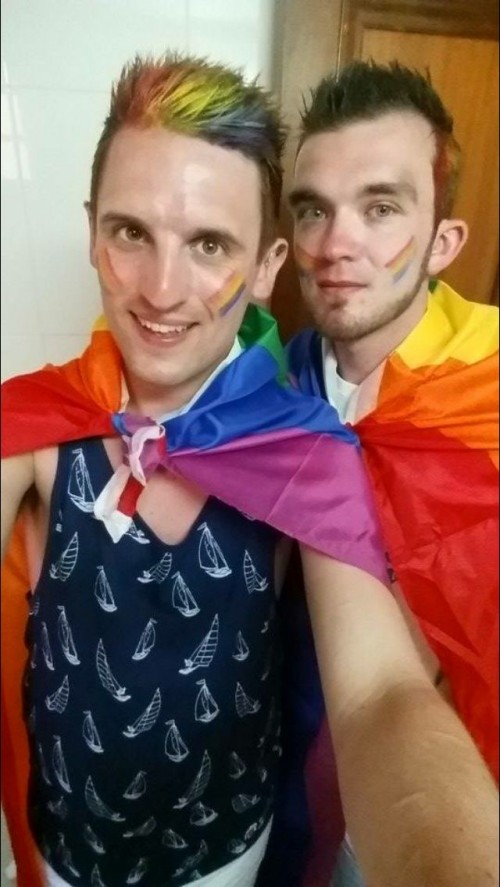 gay meme