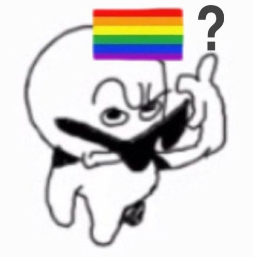 gay meme