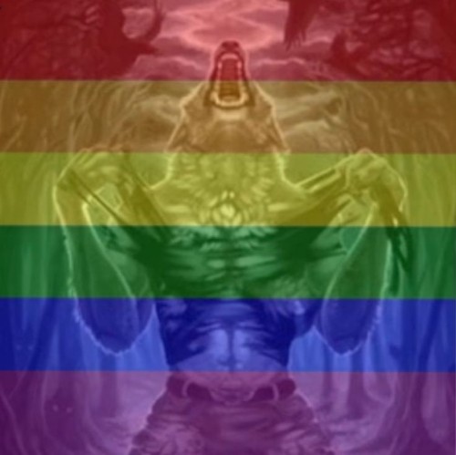 gay meme