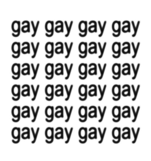 gay meme