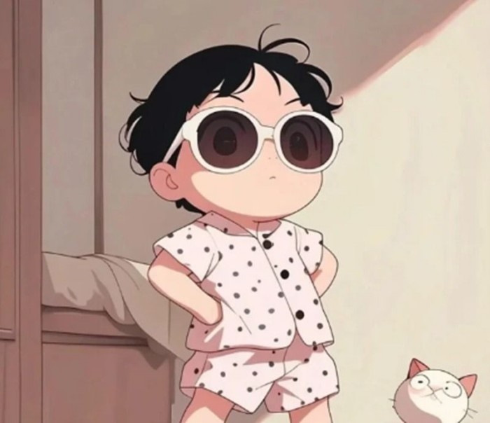 meme chống nạnh