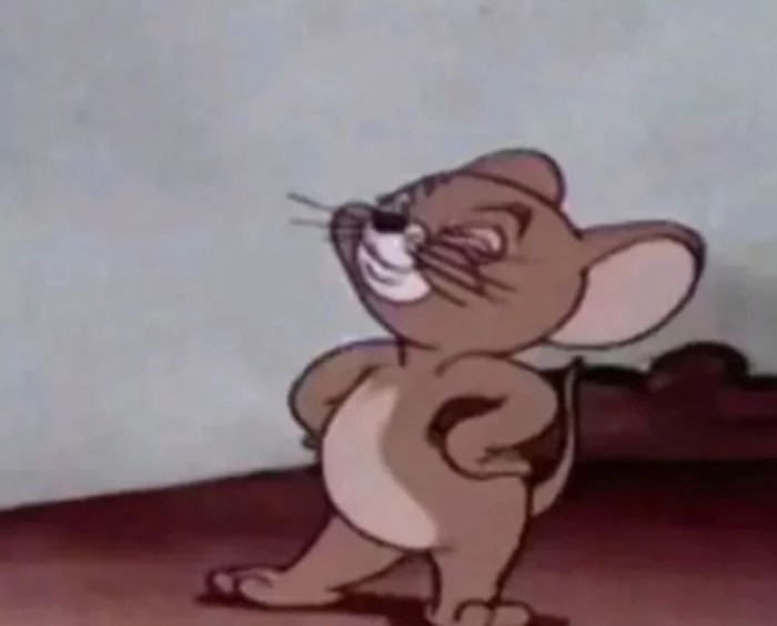 meme chống nạnh