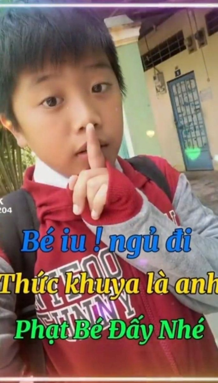 meme chúc ngủ ngon