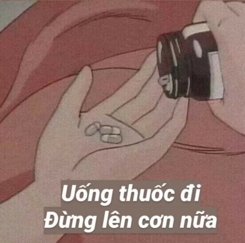 meme chửi