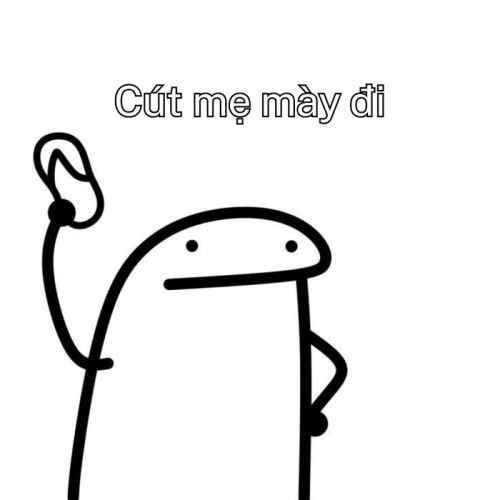 meme chửi