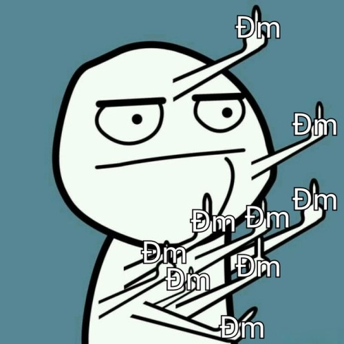 meme chửi