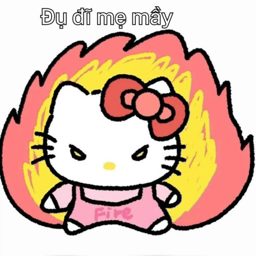meme chửi