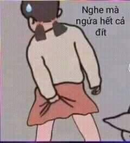 meme chửi