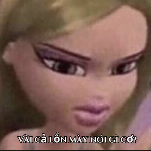 meme chửi